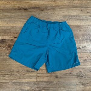 YXL Boys' PFG Backcast™ II Shorts